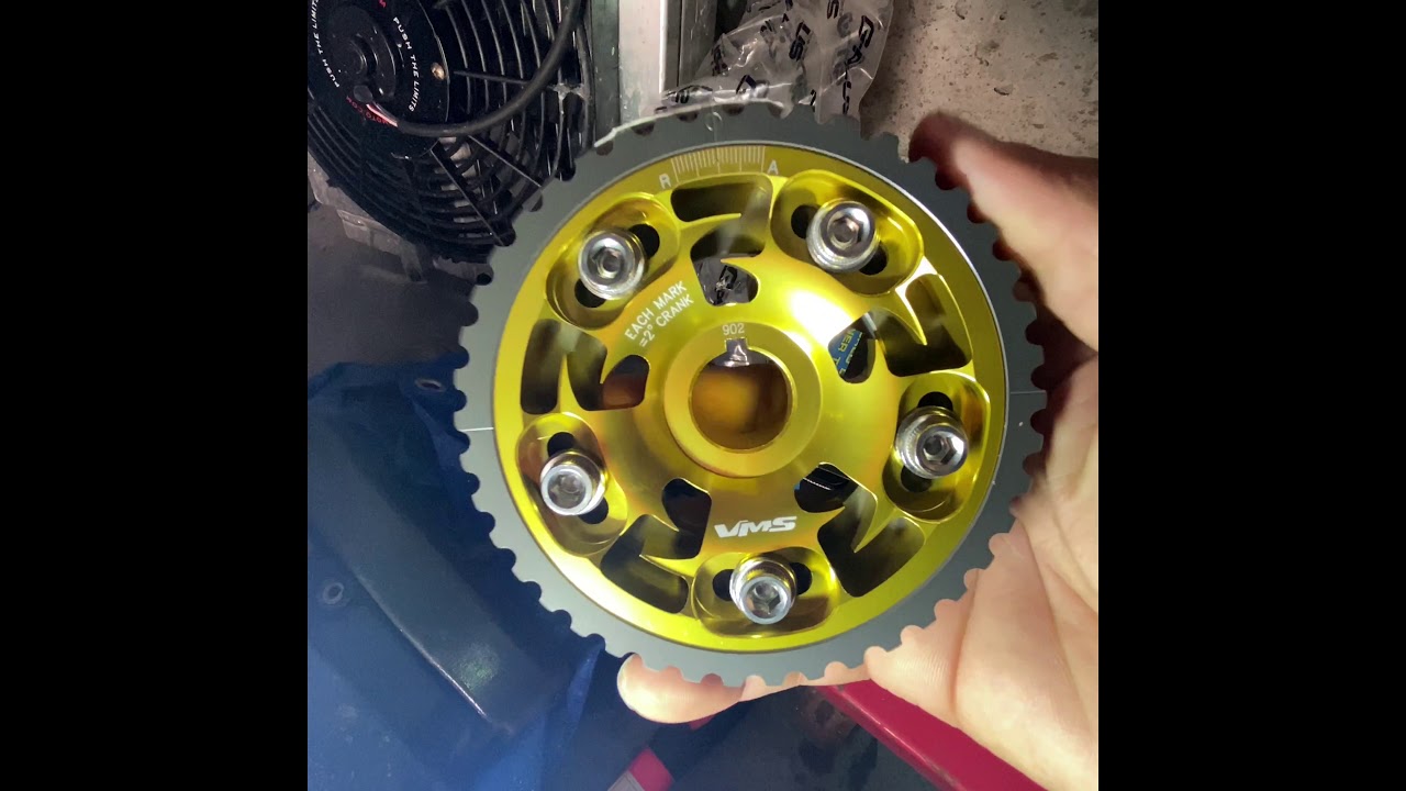 Клапан втек f20b