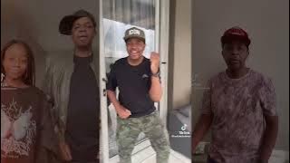 Oskido - Mo Tik Tok (Feat. Sjijo Majikijo & King Tone SA) [Visualizer]