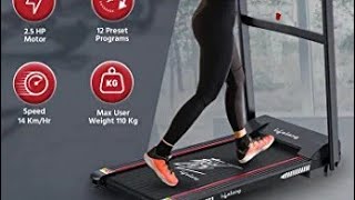 Unboxing and Installation Of Lifelong LLTM111 Motorized Treadmill From Amazon  #unboxing #treadmill