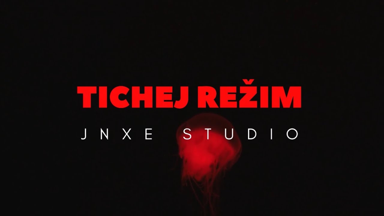 JNXE - TICHEJ REŽIM