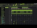 Cook Up🔥Making Future x Southside Type Beat I practice with FREE Plugins