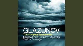 Symphony No. 4 in E-Flat Major, Op. 48: III. Andante - Allegro