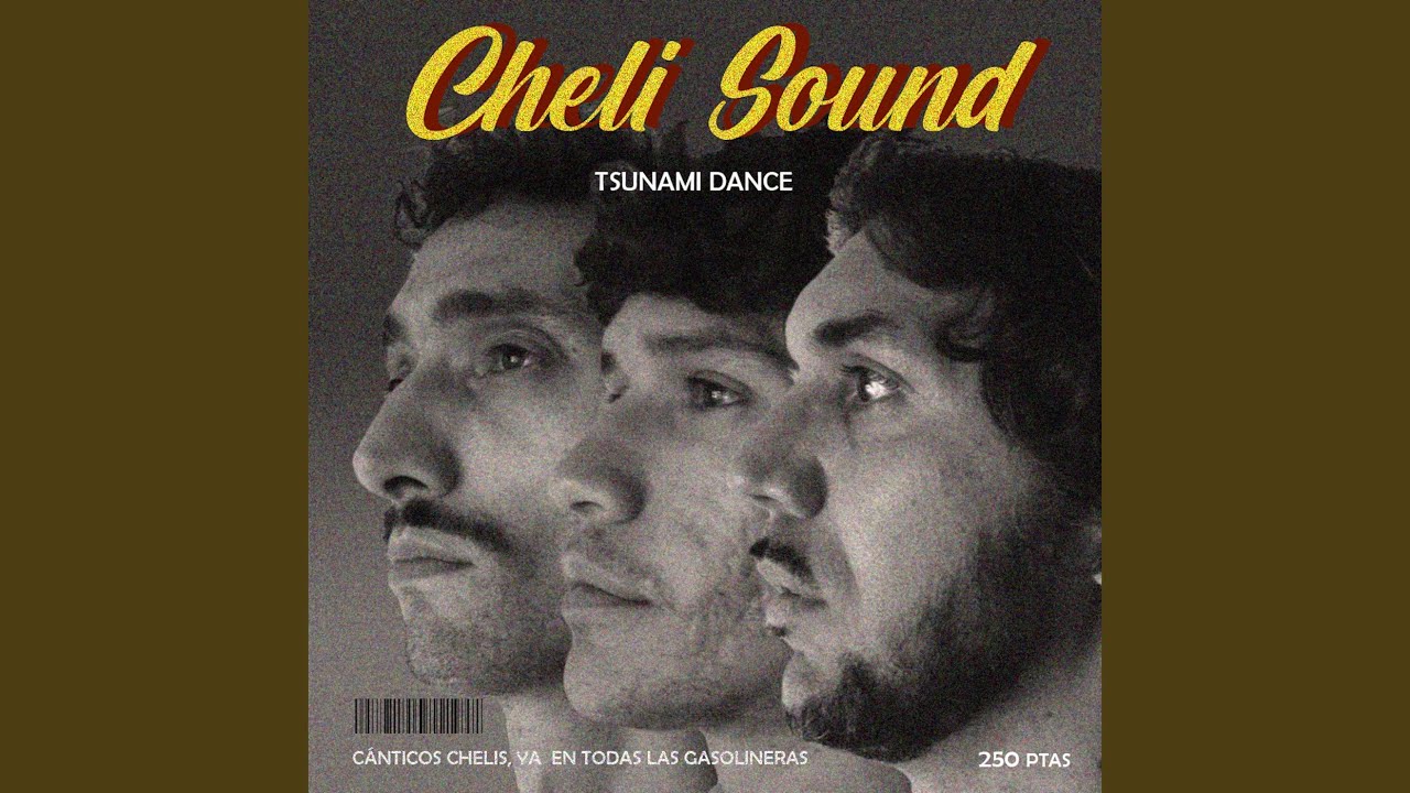 Tsunami Dance adlı videoyu YouTube'da izle Tsunami Dance adlı videoyu YouTube'da izle
