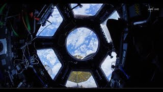 ONE OF THE MOST DETAILED ISS TOUR