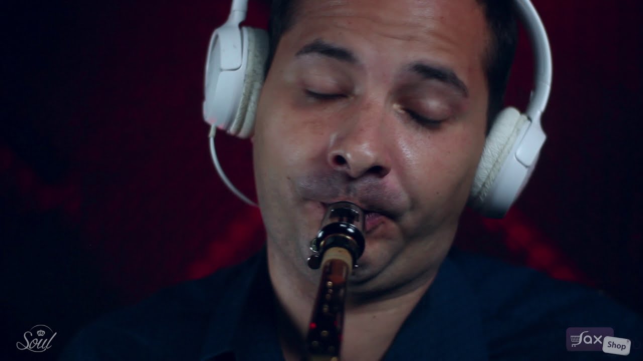 Samba Cantina - Paul Desmond -Abner T Mendonça