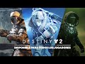 Destiny 2 | Acceso abierto a la expansión [ES]