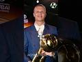 FINALMENTE FOI ELEITO MELHOR DO MUNDO! #shorts