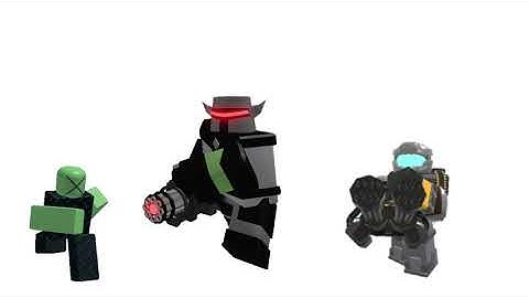 If Templar was realistic - Tower Defense Simulator [Roblox] Memes