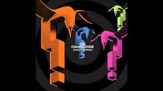 The Chameleons - The Fan And The Bellows (This Never Ending Now)