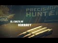 Hornady :  Capítulo 1 "El Corzo de Hornady"