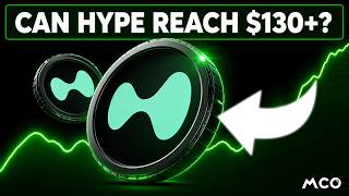 HYPE Price Analysis: The Next Major Hyperliquid Target