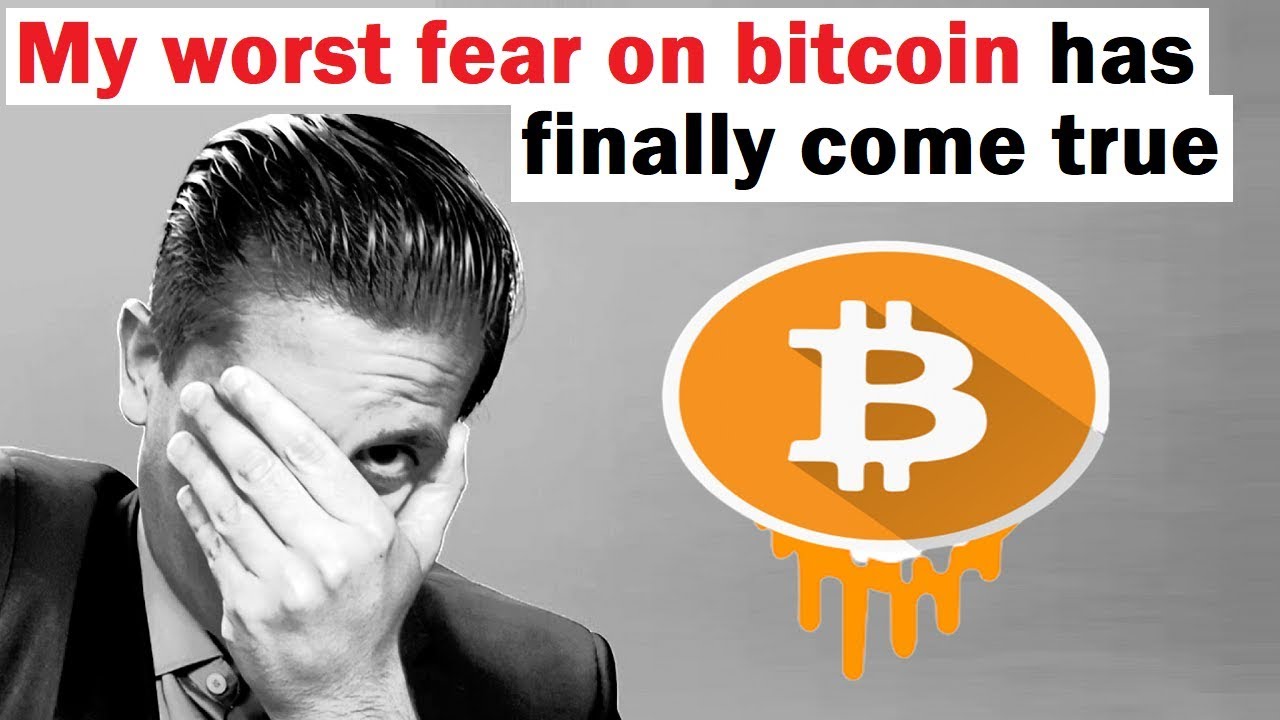 My WORST Fear On Bitcoin Has Come True YouTube my-worst-fear-on-bitcoin-has-come-true-youtube