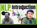 Introduction to NLP | Lecture 1 Part 1 | NLP from Scratch Lecture series