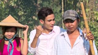 Myanmar Weather Music Video screenshot 1