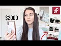 Poshmark Selling Tips 2020 | How To Make Sales On Poshmark FAST !!!
