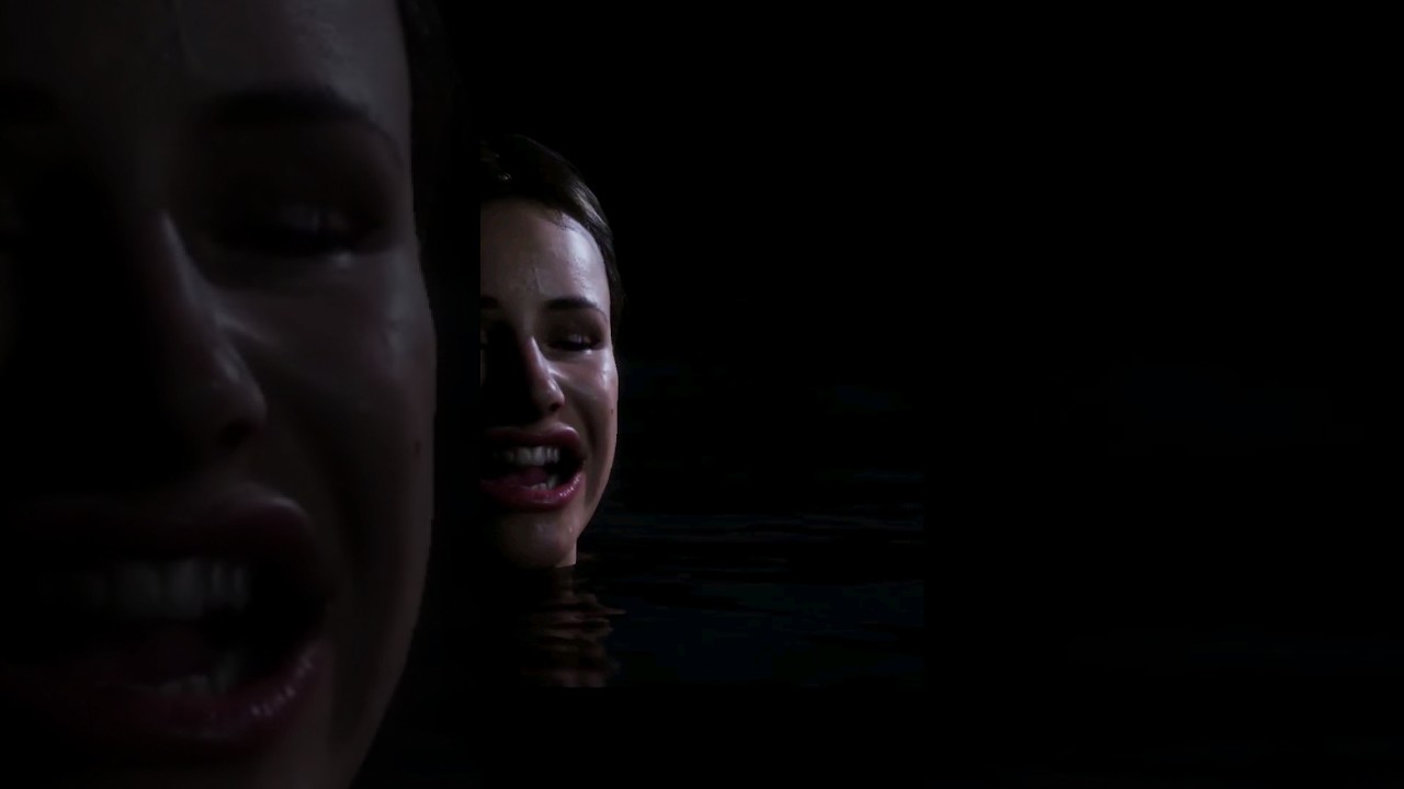 The Quarry  - Jacob Hears A Gunshot And Scream And Abandons Emma