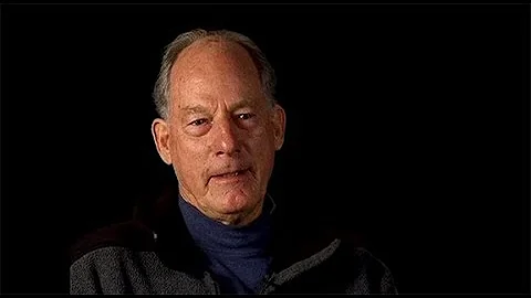 Remarkable People -  Jim Whittaker AND Dianne Robe...