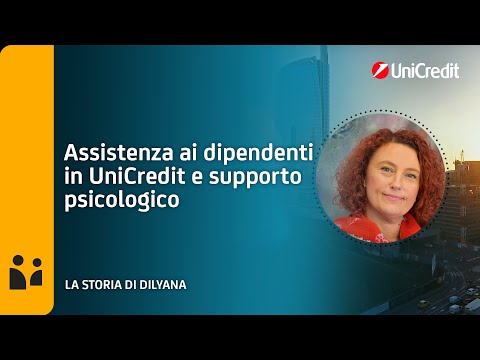 Assistenza ai Dipendenti in UniCredit e Supporto Psicologico