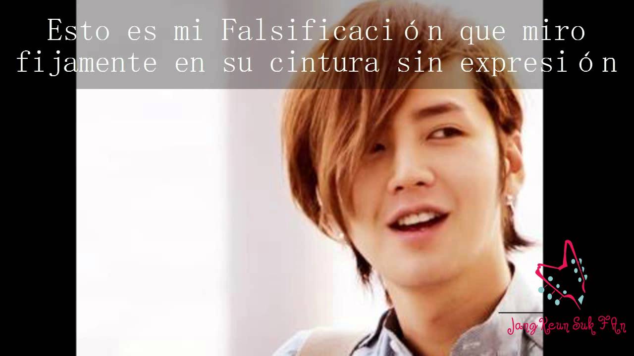 Jang Keun Suk Poker Face Jang Keun Suk Poker Face