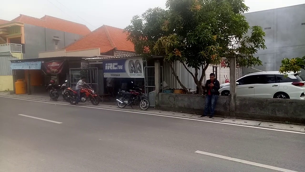 Sewa Lahan Gresik Kedanyang 14m x 17m