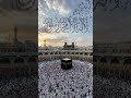 Say AllahuAkber in comment section ☝️💯🕋🤲📉 #viralreels #makkah#trending#fypシ゚viral
