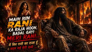 MAIN BIN RANI KA RAJA HOON | BADAL GAYI MERI RANI |  2026 |Heart Broken Song| Sad Song
