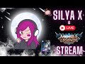MLBB Irithel Gameplay LIVE 🐯 Maniac Attempts | 100 Subs Today?