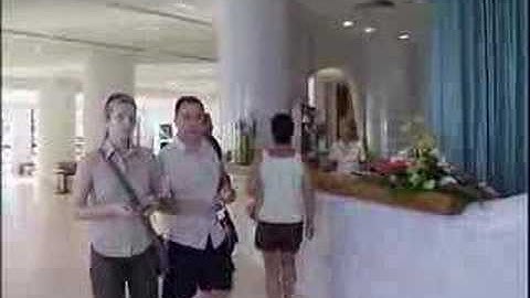 CYPRUS BEST HOTELS ADVERT SHORT VERSION