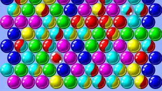 Bubble Legend Gameplay 🔥❤️ | Bubble Shooter Game 🔴🔥 screenshot 5