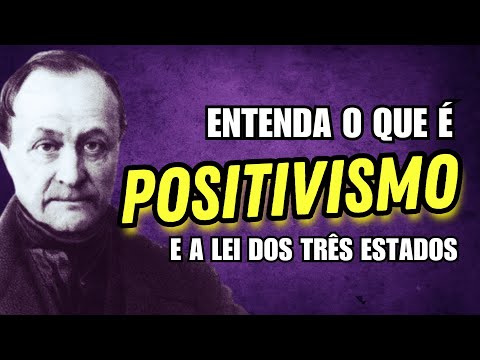 AUGUSTE COMTE E