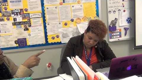 Common Core - Close Reading in Science - Pre & Post Coaching