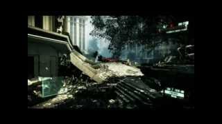 Crysis 2 Multiplayer Hack