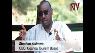 Uganda Tourism Board to step up initiatives to market Uganda abroad