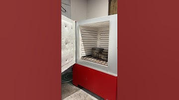 How to clean dpf & doc filters? #dpf #mechanic #dpfcleaning