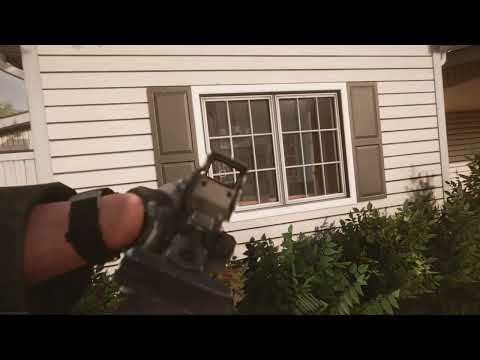 OPERATOR - Clean House Mission Gameplay