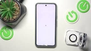 SAMSUNG Galaxy Ring – 안드로이드 스마트폰과 페어링하는 방법