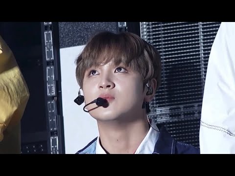 전 앞으로도 계속 엔시티에요 엔시티 해찬이에요