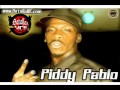 Pablo Piddy   Quisqueyano Dembow (Original Audio)
