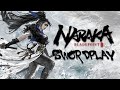 Naraka: Bladepoint Swordplay Counter or Die Melee Combat