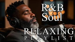 R&B Soul Balance – Soft Midnight Jazz & Heartfelt Mood screenshot 4
