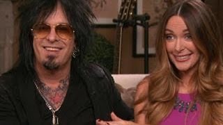 Inside This Weekend s Motley Crue Dream Wedding