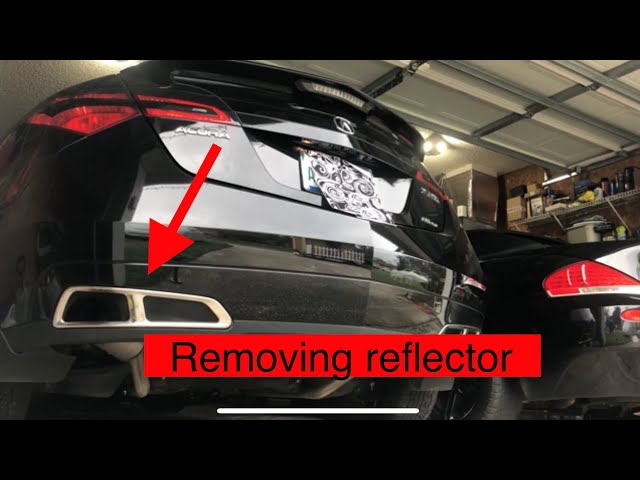 Kit De Eliminación De Cromo En Llantas De Acura TLX