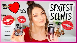 Sexy Date Night Perfumes for Women ♥ Your Partner will LOVE these!! by Julia Graf 13,201 views 4 years ago 10 minutes, 50 seconds