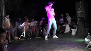 KURI PATAW HOM BADAY KEDA,SINGER BIREN{PRAKASH MUSICAL GROUP}2017