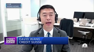 Chinas Gdp Growth Will Probably Be Around 59 This Year Says Credit Suisse