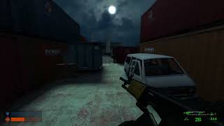 Uncut Game Play Of Codename CURE Part 3
