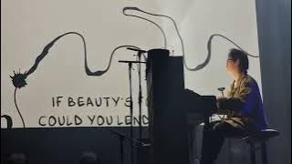 Tony Ann - Something I could never be (feat. Wrabel) - Genève 27.11.2024