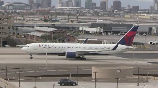 Arizona man accused of assaulting flight attendant while on Delta flight