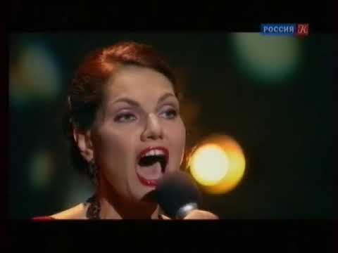 Нина Шацкая. Телеканал Культура