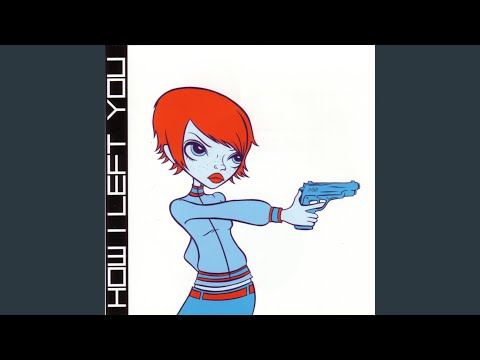 Knifehandchop — We Used To Make Love